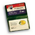 Business Card Case/File Document Holder (Holds 48 Cards)